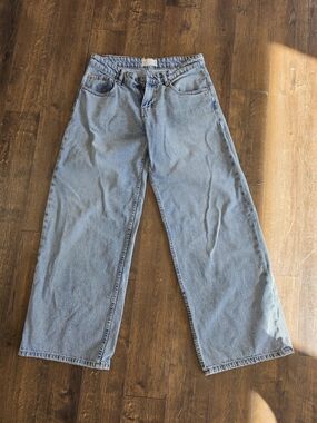Baggy Jeans For Women